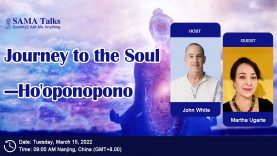 Journey to the Soul—Ho’oponopono. blog