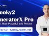 Spooky2 GeneratorX Pro – Faster, More Powerful, and Precise