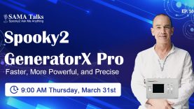 Spooky2 GeneratorX Pro – Faster, More Powerful, and Precise