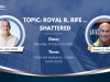 Topic Royal R. Rife .. Shattered (1)