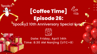 [Coffee Time] Episode 26 (1)